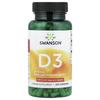 Vitamin D3, 400Iu (10Mcg), 250 Capsules