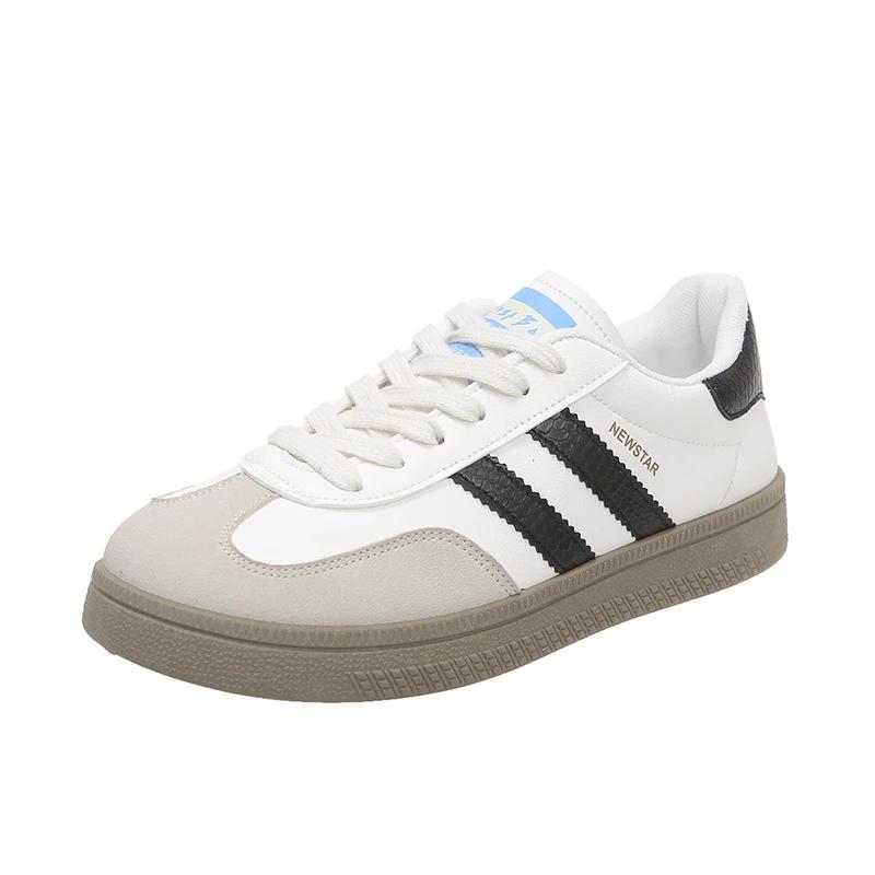 Fashion Women's Sneakers Fashion Breathable Flat Shoes Woman Soft Sole Walking Comfort Women Casual Shoes Zapatos De Mujer