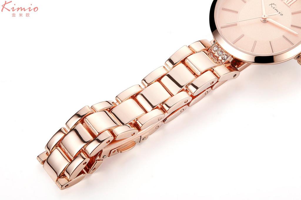 KIMIO K6133 Бренд Часы Женские (5)