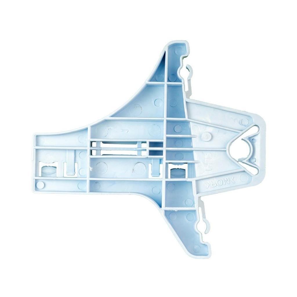 Rear Left Window Repair Kit for Volkswagen Jetta