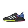 Dropset 3 Fashionable Comfortable Durable Support Training Shoes Men Sneakers Black JR1667