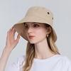 Unisex Fisherman Hat for Outdoor Sports Sun Protection Ideal for Mountaineering Fishing Cycling European - American Style