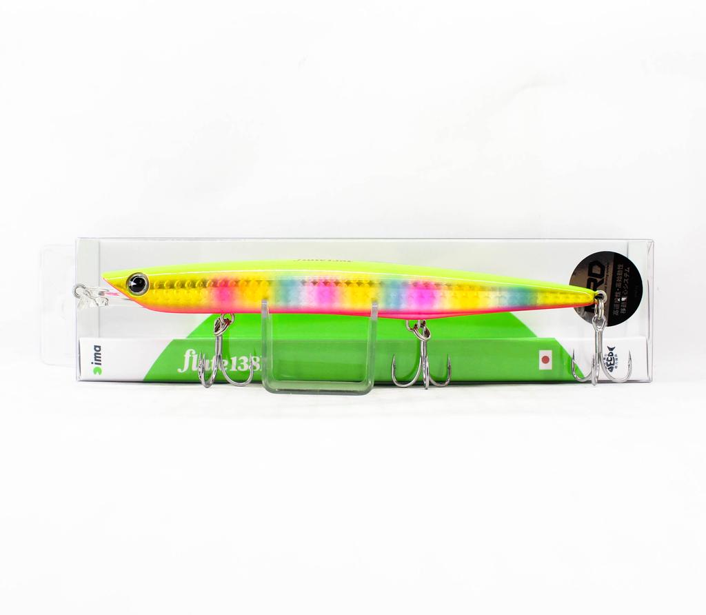 Ima Flute 138F Floating Lure 005 (3862)