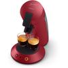 PHILIPS Senseo Original Plus CSA210/91 Coffee Pod Machine - Red