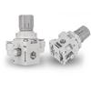 Vacuum negative pressure regulator valve reducing valve pumping regulator valve IRV10-C06 IRV20-C08 C10 LC08 car Pressure Regulators 5