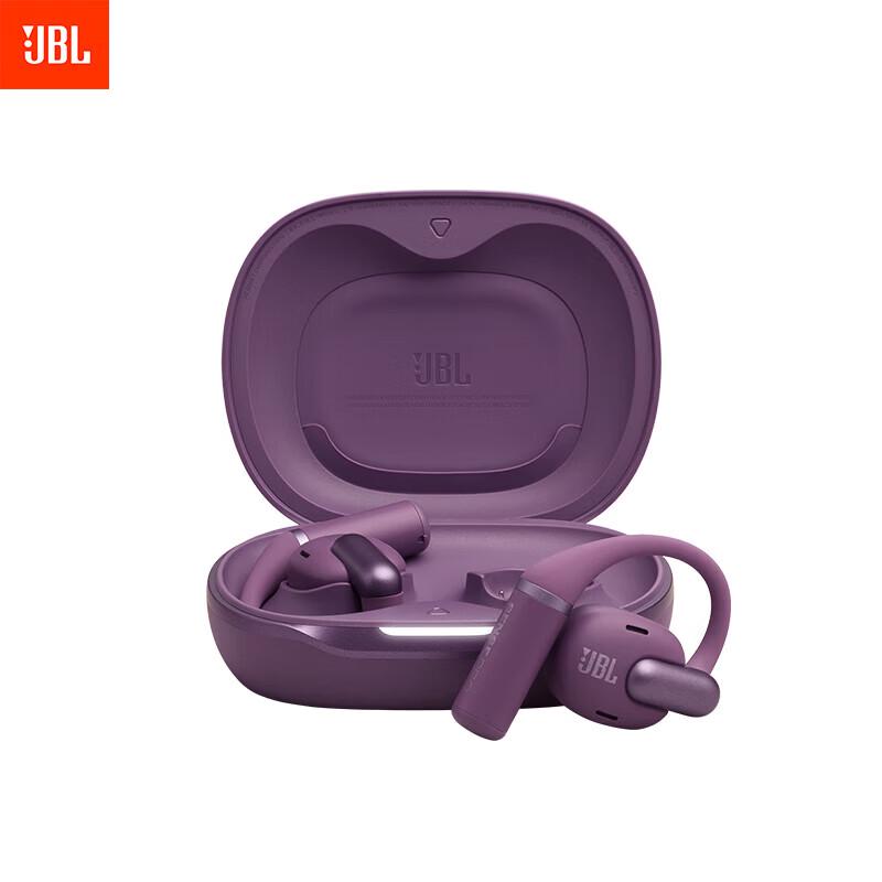 JBL Sense Pro Open-Ear Wireless Sports Headphones
