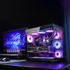 ASUS Gaming Desktop PC (CN version)