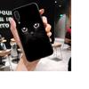 Black Cat Staring Eye On Phone Case For Huawei P30 Plus P8 Lite P9 Lite Back Coque for Psmart P20 Pro P10 Lite