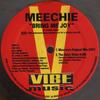 12inch Record MEECHIE - Bring Me Joy VIB016 1994 US Dance & Electronica Used