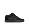 Мужские кроссовки DC Kalis vulc mid wnt adys300744-bb2 чёрные