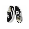Vans Черные белые кроссовки унисекс Sk8-Low VN0A4UUKB7S
