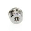 CAMVATE Адаптер для микрофонного болта 5/8"-14 Черный CA-MB01