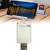 USB-картридер Apple Lightning с поддержкой карт TF для Mac OS, с поддержкой MicroSD и совместимостью OTG, для фотографов