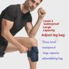 Universal Fitness Leg Bag for Running & Cycling - Large Capacity Mobile Phone Holder