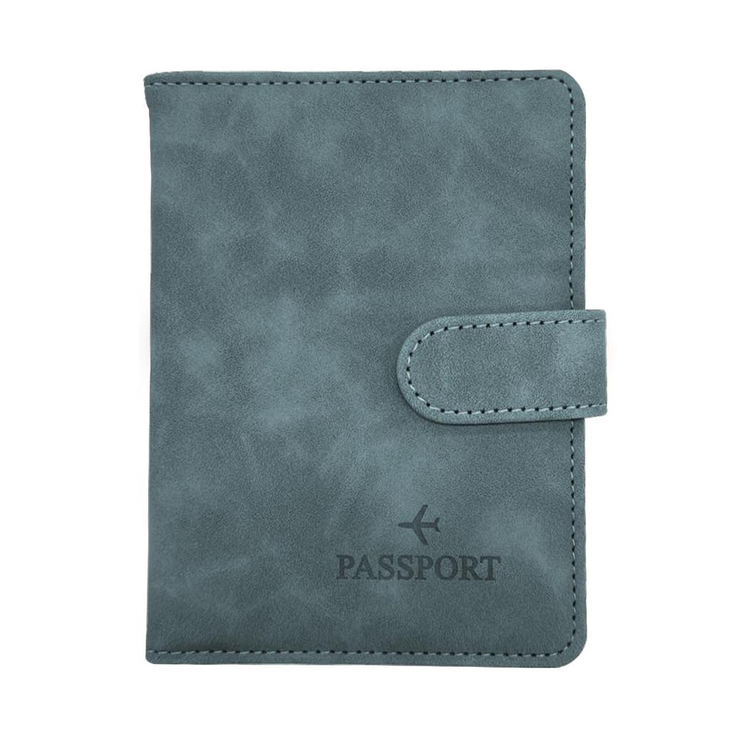 Паспорт Паспорт Электромагнитная волна Безопасность Паспорт Заграничная поездка [Jecca] Чехол, Защита от считывания, Обложка, Блокировка, Чехол, Держатель, Защита от кражи,