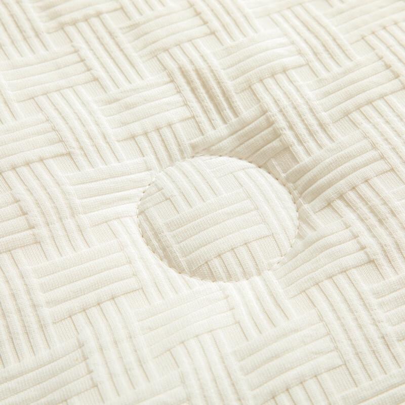 MUJI All-Season Knitted Jacquard Soy Fiber Quilt