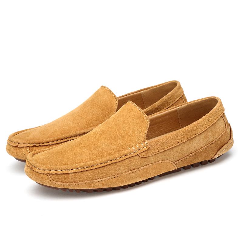 2025 Большие размеры Outdoor Slip-On Travel Shoes