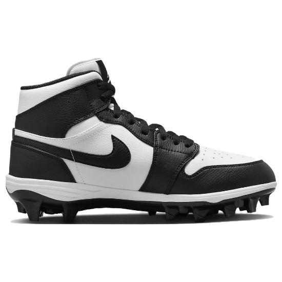 Jordan Air Jordan 1 Mid TD  AG FJ6805-100 Мужские размеры