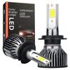 Automobile LED Headlights H1H7H11 Super Bright Concentrating 9005H4 Far and Near Light Integrated Modified Headlights