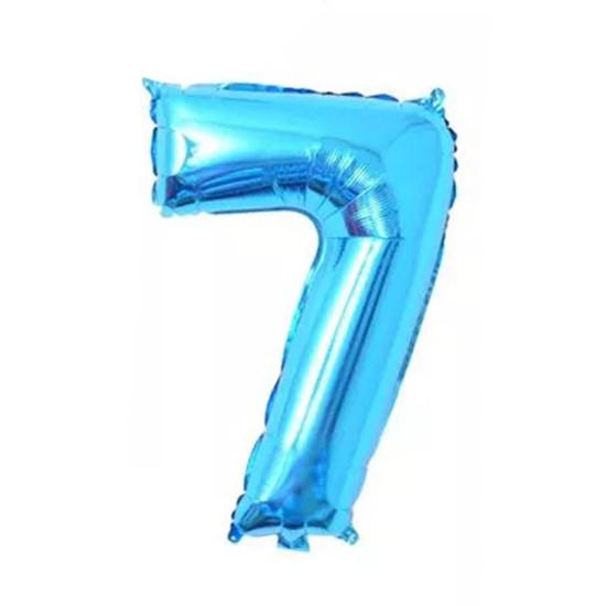 1PC 32inch Foil Number Balloon Dots Aluminium Ballons Kids Baby Hundred Days Party Decorate Balloons Bedroom Decorations