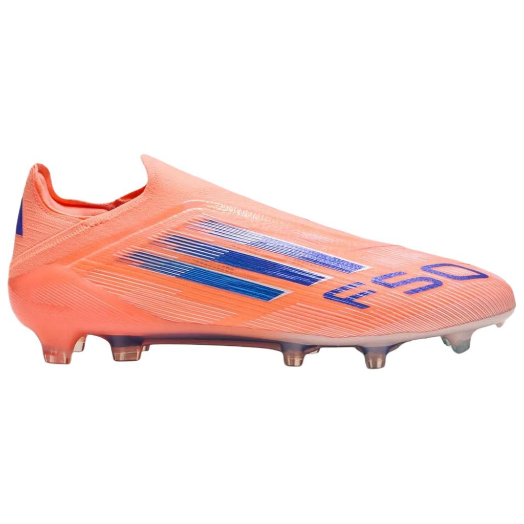 adidas F50 Elite Laceless FG Coral Blaze Pack