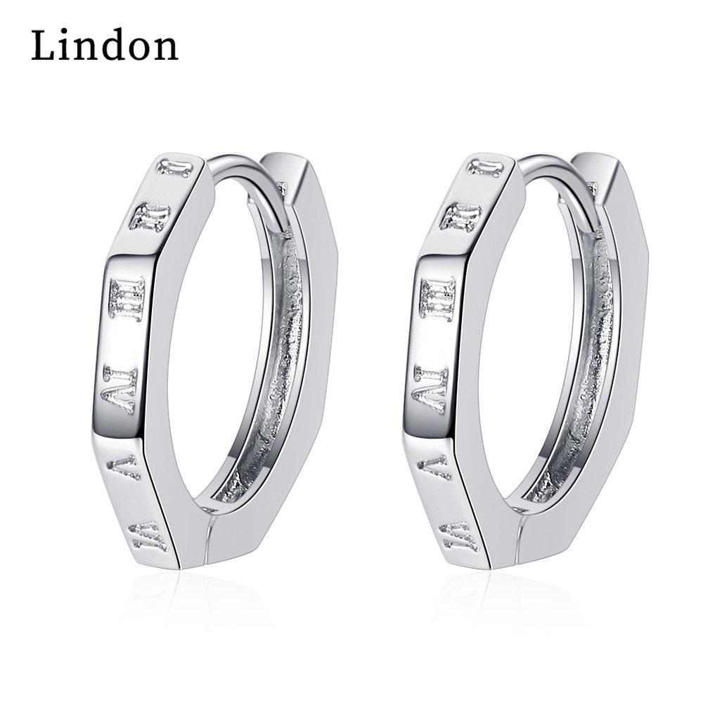 Женские серьги Lindon из медного сплава с цирконием, серьги-капли для женщин, подарки для свадебной вечеринки
