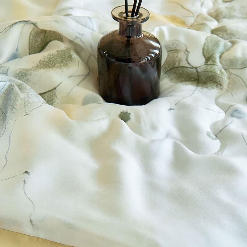 Hengyuanxiang Tencel Summer Quilt