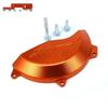 SXF/EXC/FC/FE 450 Off-Road Motorcycle CNC Aluminum Engine Protection Cover