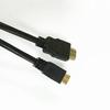 HDMI-кабель 1 м HDMI-кабель-переходник, тип 3D-совместимый mini-HDMI Ver1.4 AC