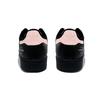 Adidas Originals SUPERSTAR Piece, Special Shoe Box Low top Skateboard Shoes Unisex Black Pink EG4959(Team85-S-BOX)
