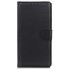 For Xiaomi Redmi K70E 5G/Poco X6 Pro 5G Case PU Leather Litchi Texture Wallet Phone Cover