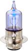 M&H Matsushima Halogen Bulb, 12V18/18W (30/30W Class), White Sapphire, PH7 113WS