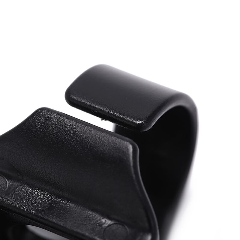 2шт пластиковый зажим держатель маски для подводного плавания с аквалангом