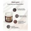Collagen Eye Balm Stick for Fine Lines - Firming Lifting Multi Action Formula less