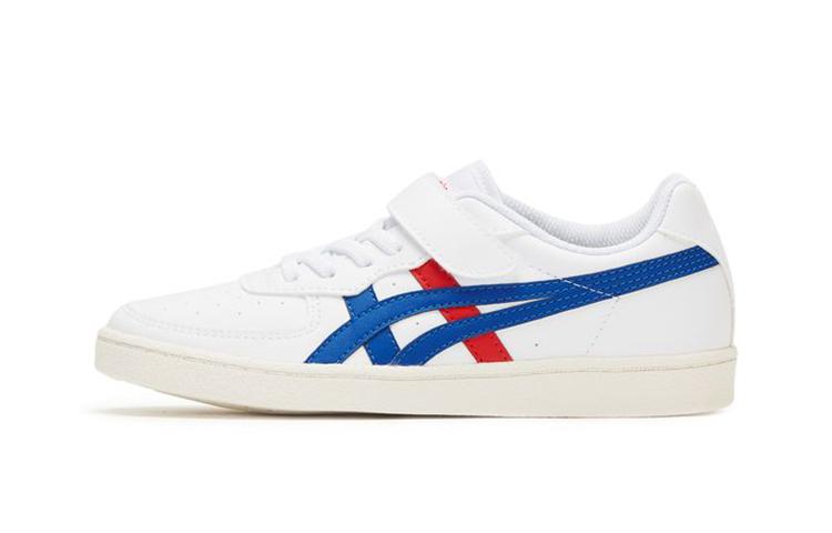 ONITSUKA TIGER GSM PS 'Белый Имперский'