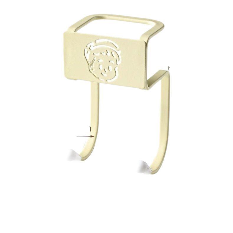 Classroom Desk Backpack Hook: Multifunctional Storage for Hanging Bags On Table Edge