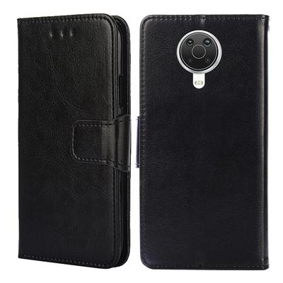 Флип-кошелек в стиле ретро для Nokia 7,2 6,2 3,1 4,2 5,4 Moto P30 P40 P50 Pro LG K50S K51S K61, кожаный чехол для фоторамки, кобура, слот для карты, бампер для телефона