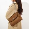 Niche Design Versatile Commuter Bag Women's New Matte High-end Shoulder Messenger Women's Bag