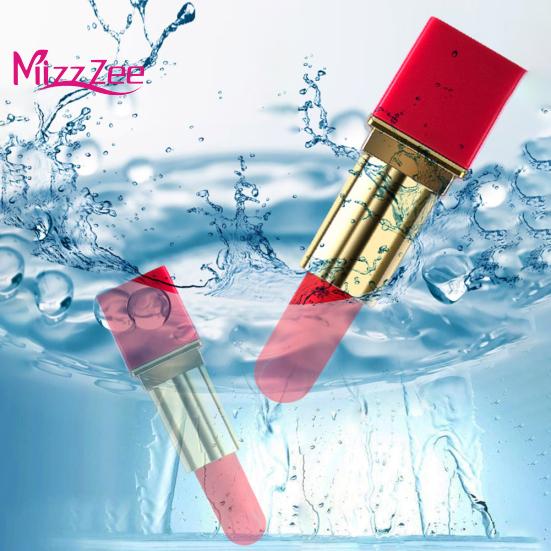 Женщина Мастурбация Помада Форма USB Зарядка Скорость Вибратор 10 Стимулятор G-spot Женщины Секс