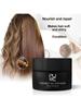 50ml Coconut Oil Hair Mask Hair Mask Repair Damage Repair Dry Split Nourishing Essence
