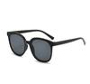 Retro Square Sunglasses Women Uv400 Fashion Classic Sunglasses Large Frame Sun Glasses Street Style Glasses Oculos De Sol