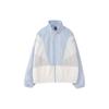Life Series SS22 Color Block Windbreaker Jacket Women Jacket Cloud-Blue 162238609-1