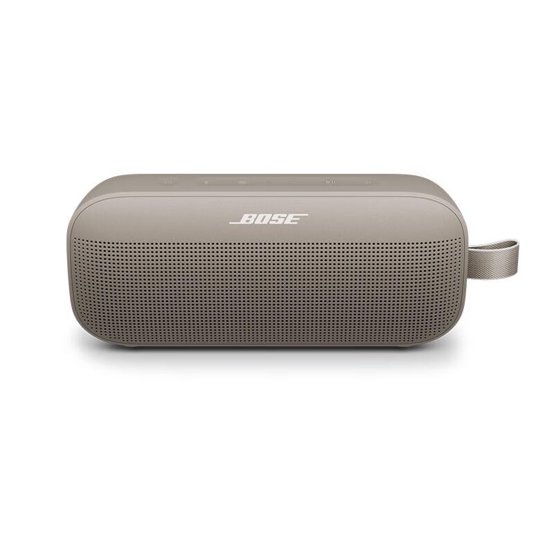 Bose SoundLink Flex Portable Bluetooth Speaker (2nd Gen)