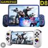 Беспроводное Bluetooth Управление Для PS4 PS3 Switch iPhone Android Мобильного ПК ll Телефон Планшет Зал Геймпад Игровой Контроллер Геймпад
