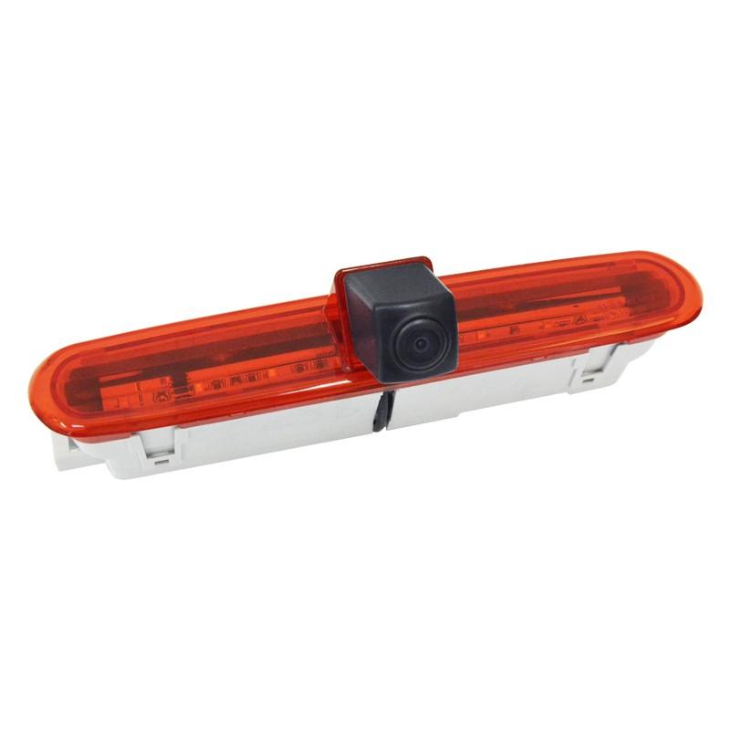 Maxicam Rb 28Vc Ntsc Reversing Camera - Fiat Doblo Opel Combo
