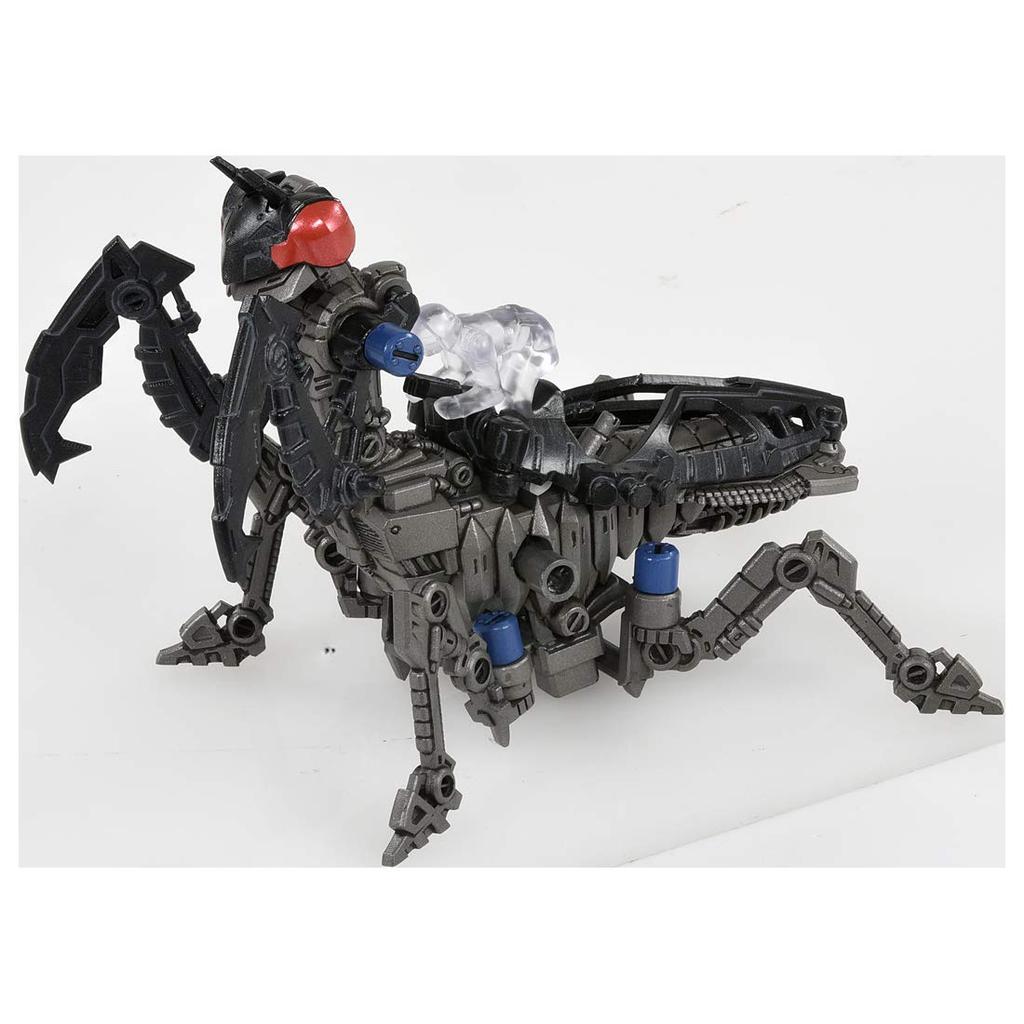 ZOIDS Zoids Wild ZW42 Kill Scythe