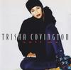 CD TRISHA COVINGTON - Call Me CK57324 Columbia 1994 US Soul/Funk Used