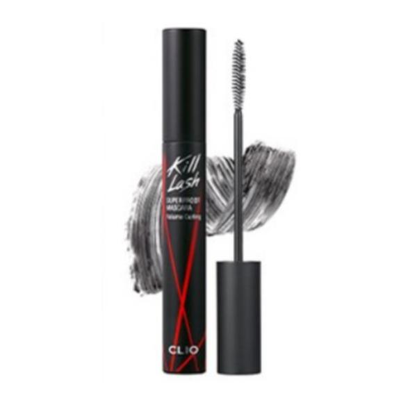 Clio Тушь для ресниц CLIO Kill Lash