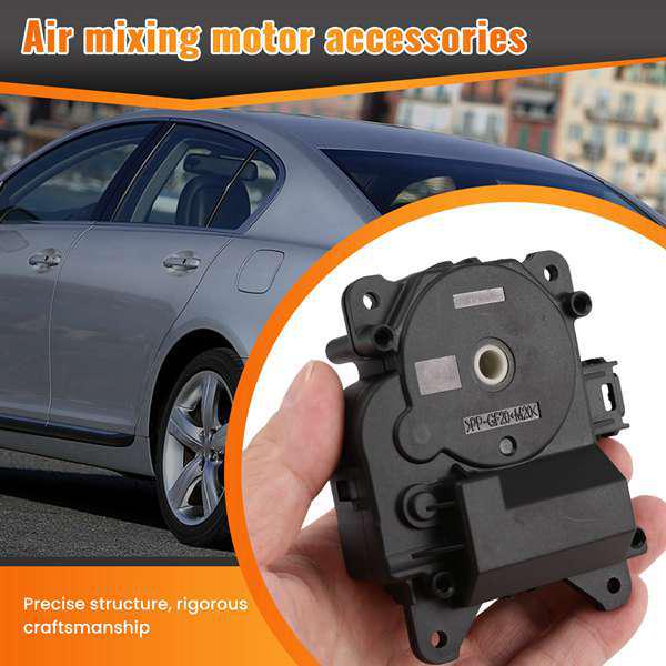 Климат-контроль Отопитель Toyota Lexus IS300 GS300 (модель: 8710630341)