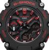 Casio Часы Overseas Модель G-SHOCK GA-2200BNR-1A Мужские [Товар]